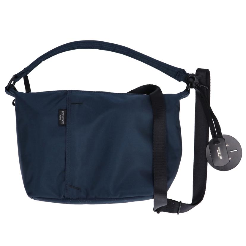 ＰＯＲＴＥＲ ポーター/ＰＯＲＴＥＲＧＩＲＬ　ＳＨＥＬＬ　２ＷＡＹショルダーバッグ/679-26804//Aランク/75