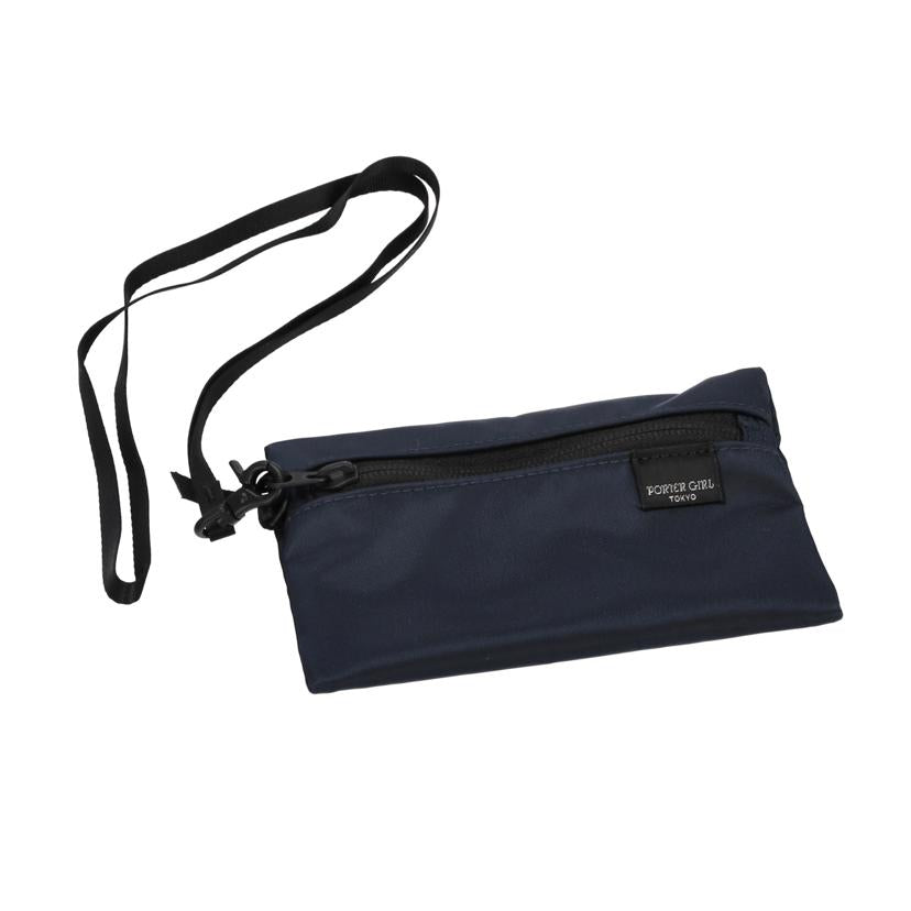 ＰＯＲＴＥＲ ポーター/ＰＯＲＴＥＲＧＩＲＬ　ＳＨＥＬＬ　２ＷＡＹショルダーバッグ/679-26804//Aランク/75