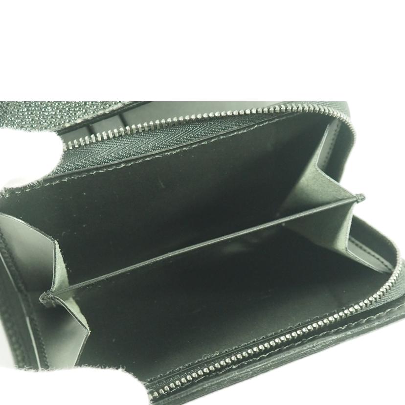 　ＦＵＮＮＹ ファニー/ＧＲＡＢ　折財布　エイ革//ABランク/79