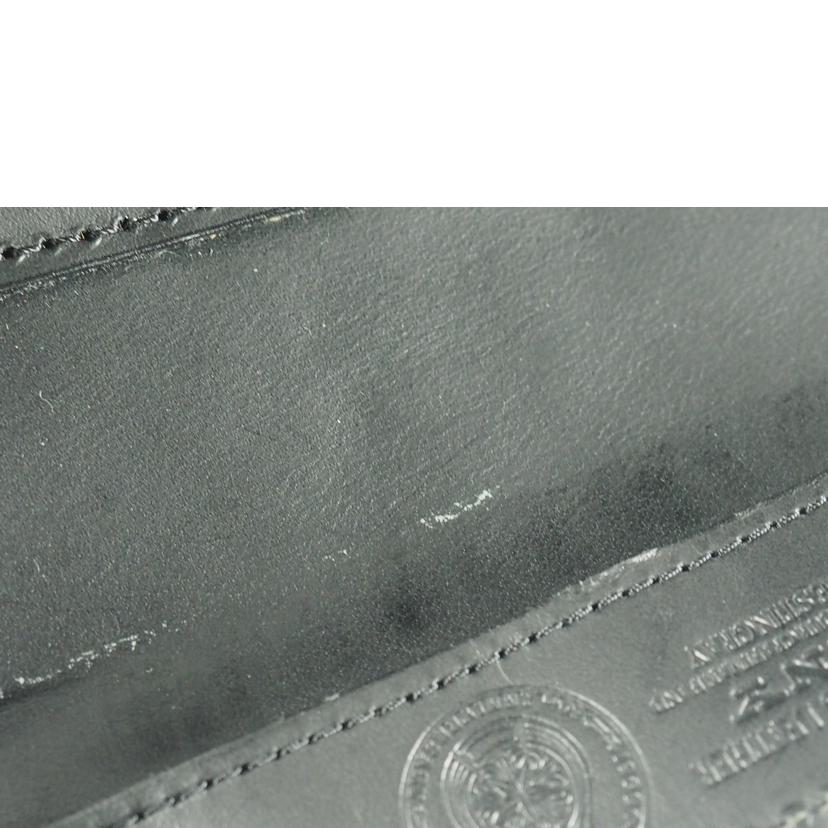 　ＦＵＮＮＹ ファニー/ＧＲＡＢ　折財布　エイ革//ABランク/79