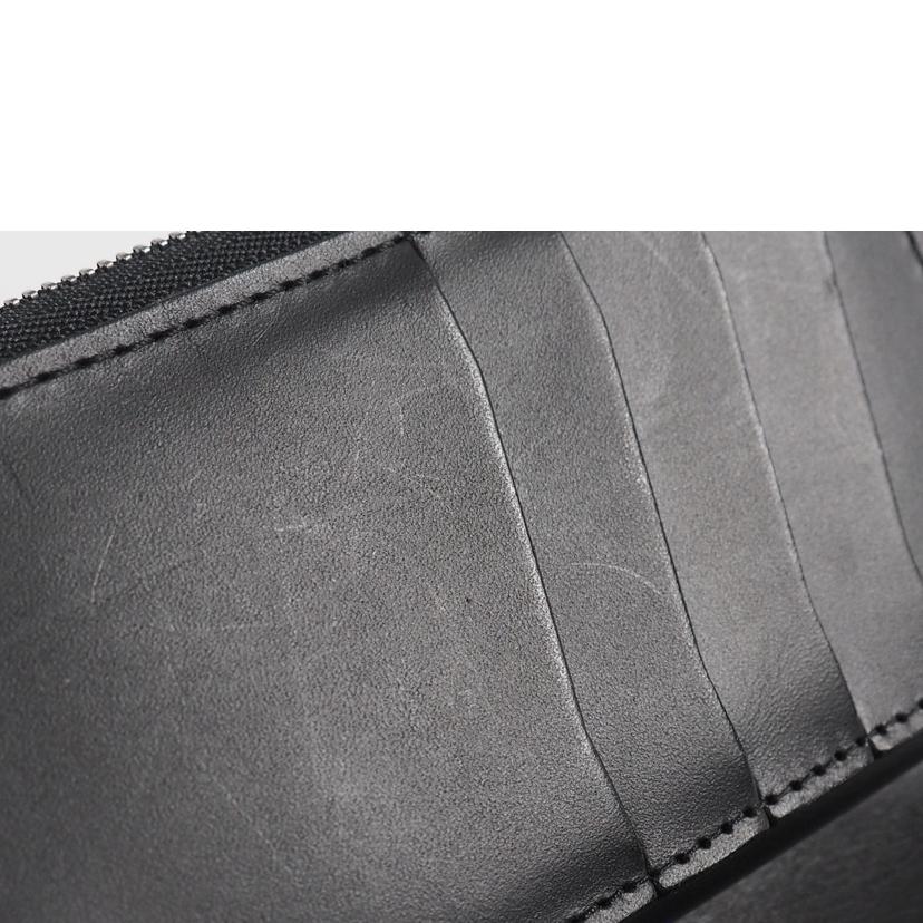 　ＦＵＮＮＹ ファニー/ＧＲＡＢ　折財布　エイ革//ABランク/79