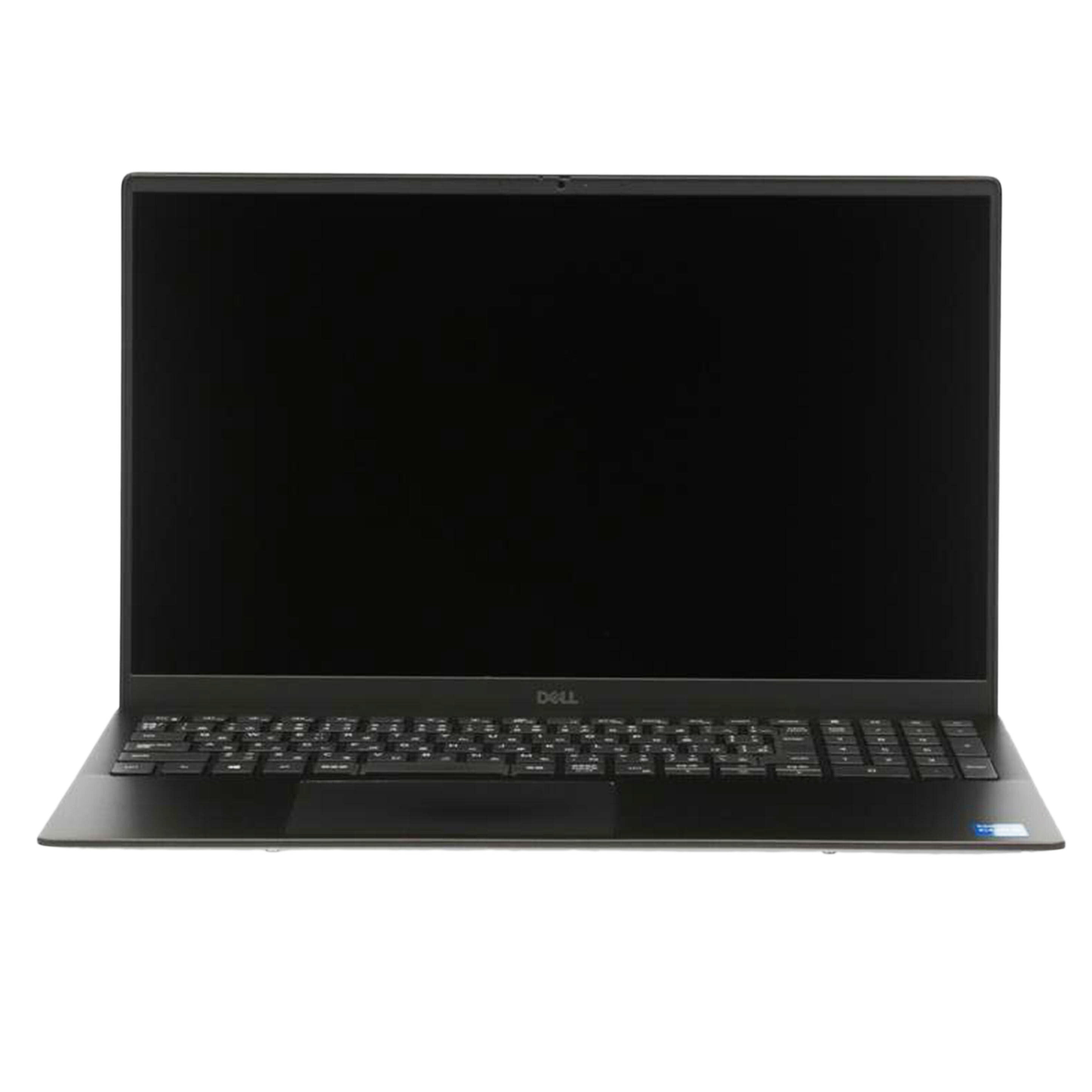 ＤＥＬＬ デル/Ｗｉｎ１１ノートＰＣ/Vostro 3510//GZFDN93/Bランク/77