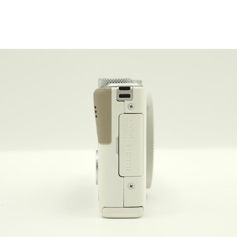 Ｃａｎｏｎ キャノン/デジタルカメラ／ＰｏｗｅｒＳｈｏｔ　Ｓ１１０/PowerShot S110//631055801384/Bランク/75