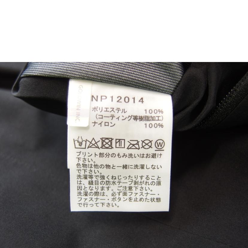 THE NORTH FACE  THE NORTH FACE /THE NORTH FACE FLドリズルJKT/NP12014//サイズ:M/Aランク/83