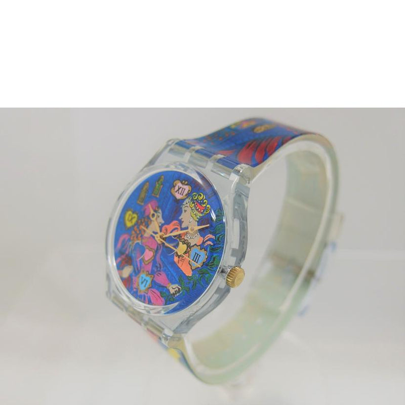 ｓｗａｔｃｈ スウォッチ/時計｜REXT ONLINE 公式通販サイト