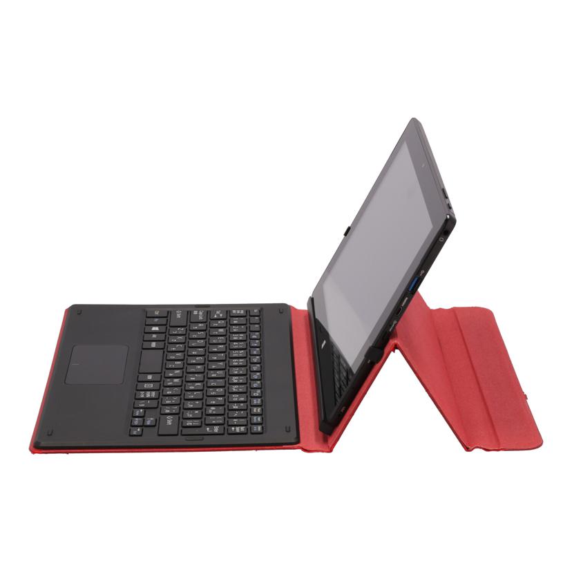 ＦＵＪＩＴＳＵ 富士通/Ｗｉｎ１０タブレット/FARQ30WRJ//R6104237/Cランク/62