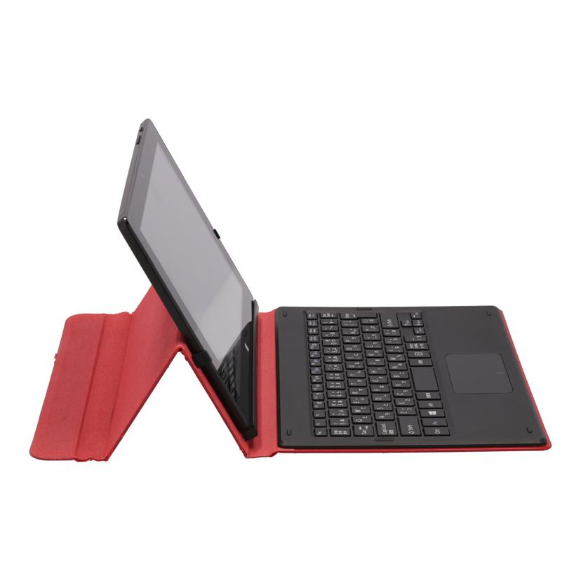 ＦＵＪＩＴＳＵ 富士通/Ｗｉｎ１０タブレット/FARQ30WRJ//R6104237/Cランク/62