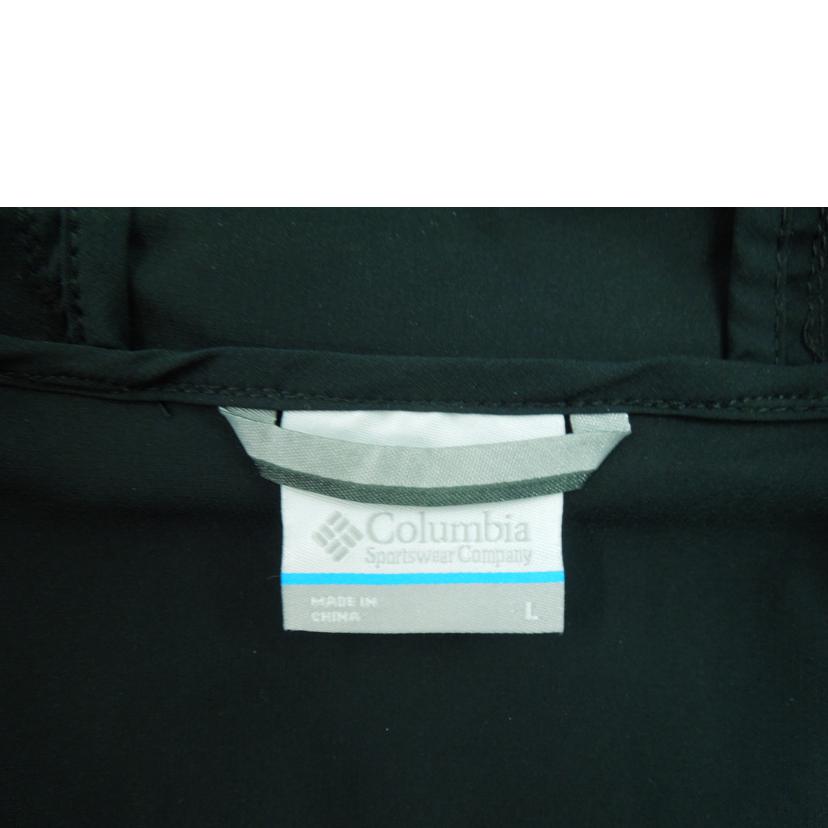 Columbia /Columbia セカンドヒルウィンドJKT/PM0399-010//サイズ:L/Sランク/83