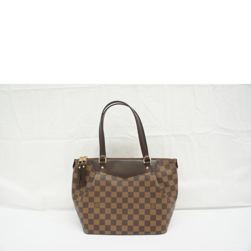 ＬＶ ルイ・ヴィトン/ウェストミンスターＰＭ／ダミエ．エベヌ/N41102//DR4192/Aランク/05