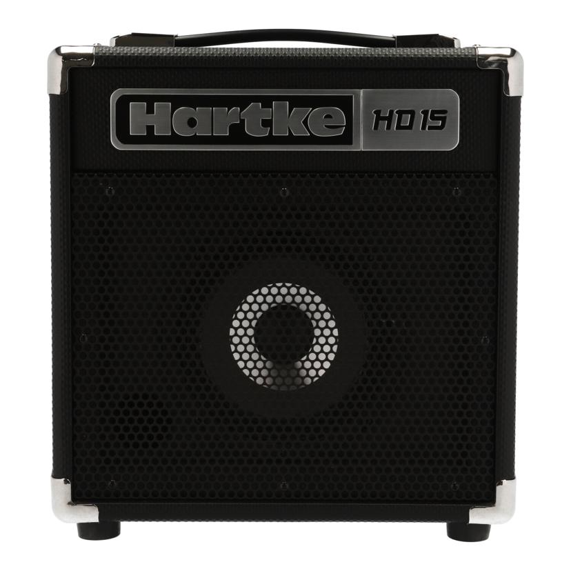 Ｈａｒｔｋｅ ハートキー/ベースアンプ/HD15//HD15９D0075J/Bランク/77