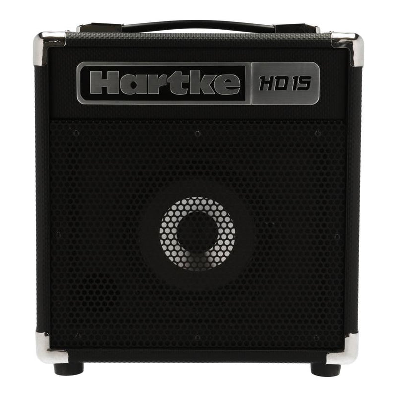 HARTKE ( ハートキー ) HD50 ベース・コンボアンプ - アンプ