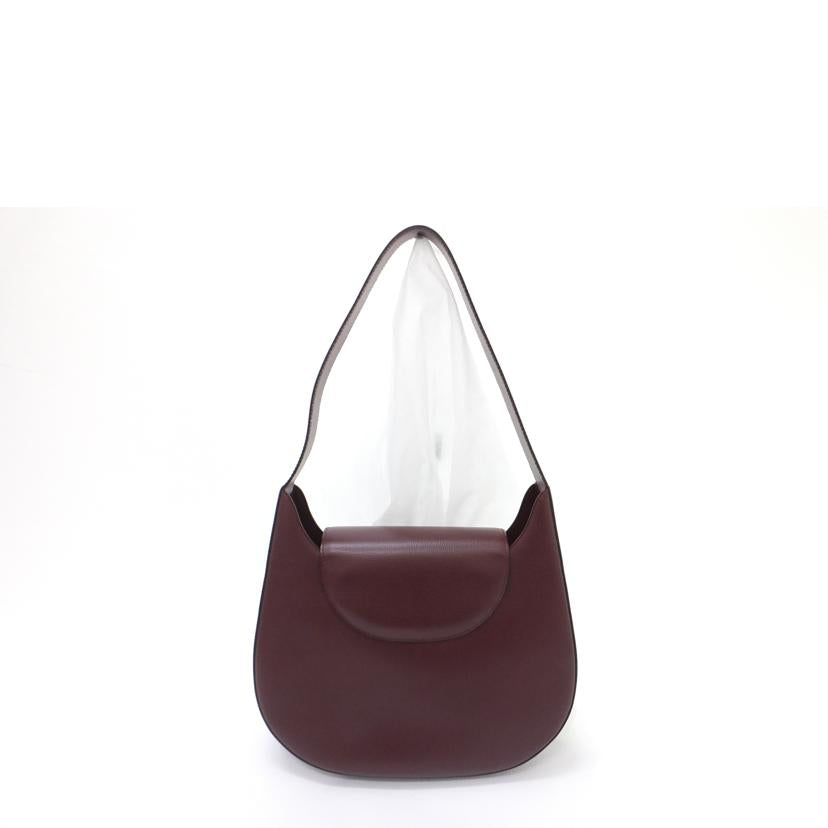 Ｃａｒｔｉｅｒ カルティエ/マストラインハンドバッグ//Bランク/88