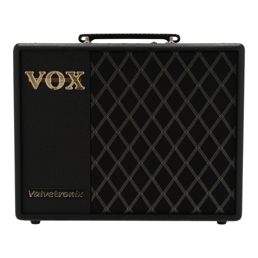ＶＯＸ ヴォックス/ギターアンプ/Valvetronix VT20X//P10-029016/Bランク/77