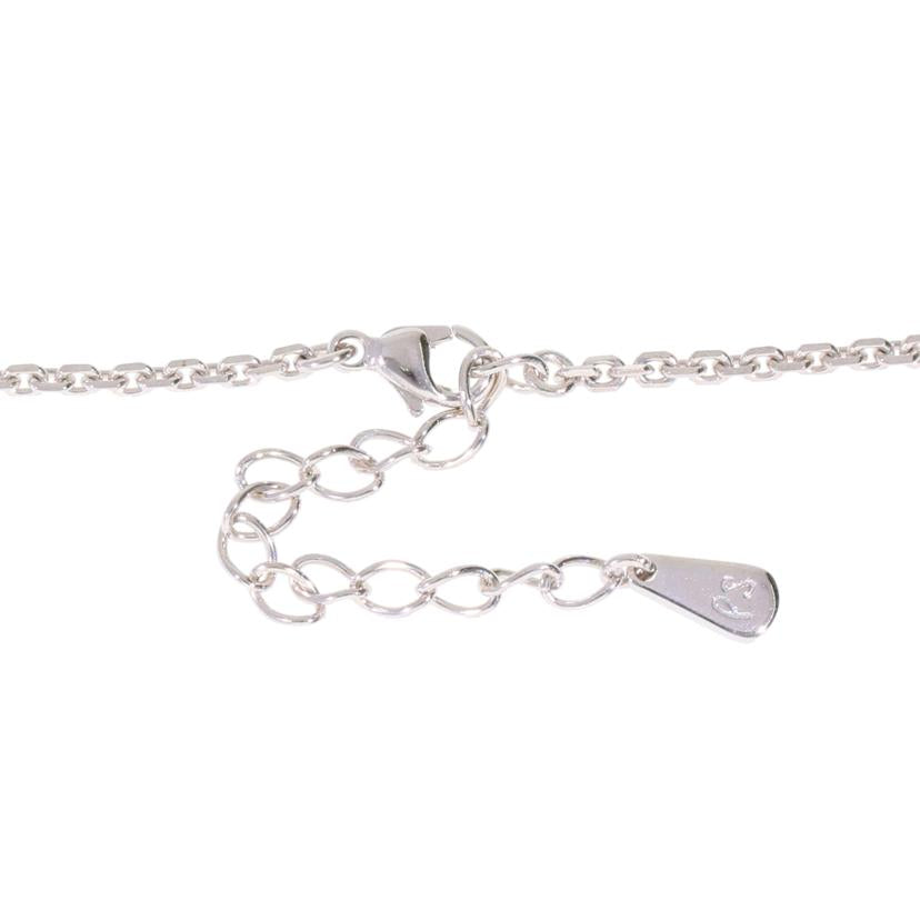 Ｐｕａｌ　Ｓｍｉｔｈ ﾎﾟｰﾙ･ｽﾐｽ/マルチロゴネックレス//Bランク/93