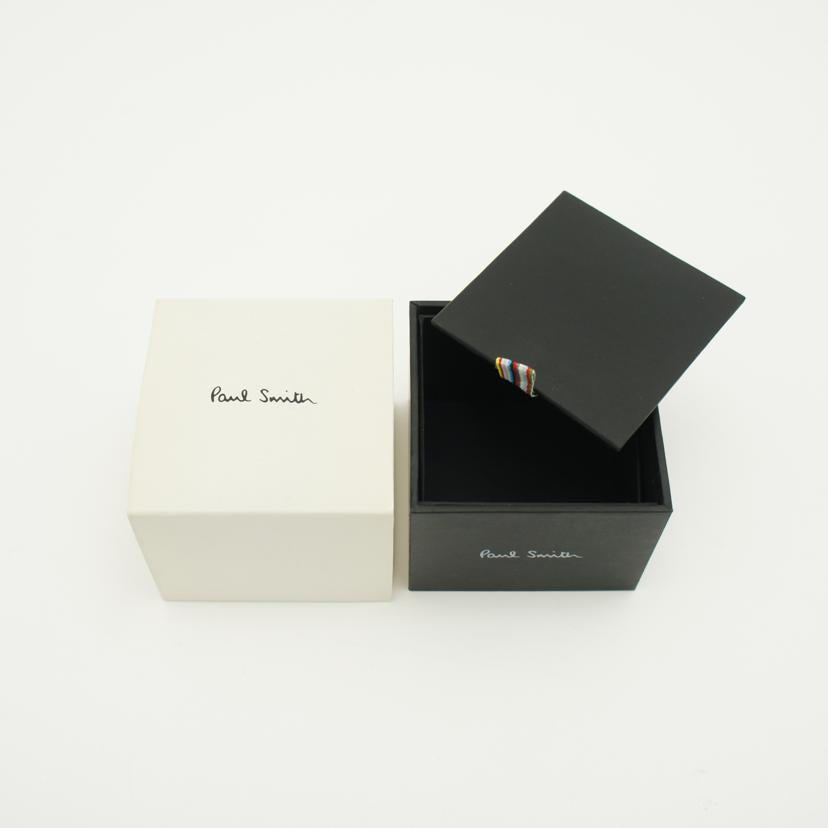 Ｐｕａｌ　Ｓｍｉｔｈ ﾎﾟｰﾙ･ｽﾐｽ/マルチロゴネックレス//Bランク/93