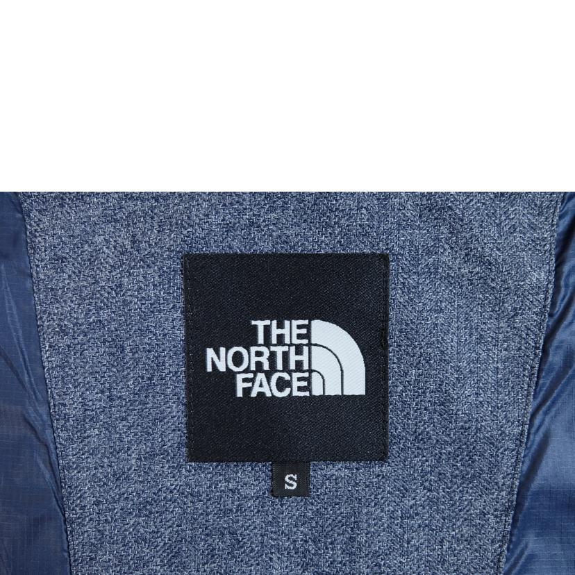 THE NORTH FACE ザ・ノースフェイス/ノベルティーカシウストリクライメートジャケット/NP61736/Bランク/71