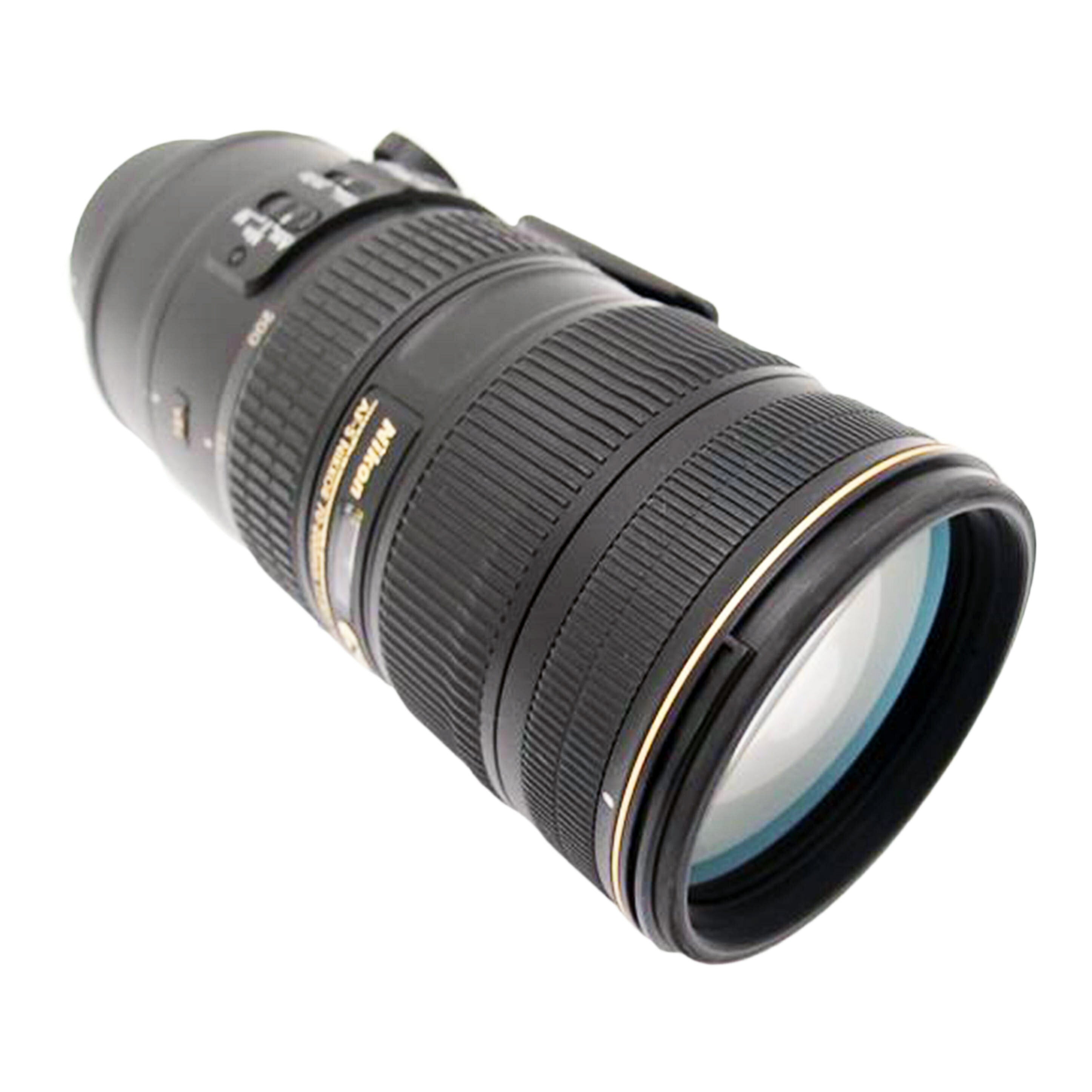 Ｎｉｋｏｎ ニコン/交換レンズ/AF-S NIKKOR 70-200mm f/2.8G ED VR II//20149490/ABランク/69