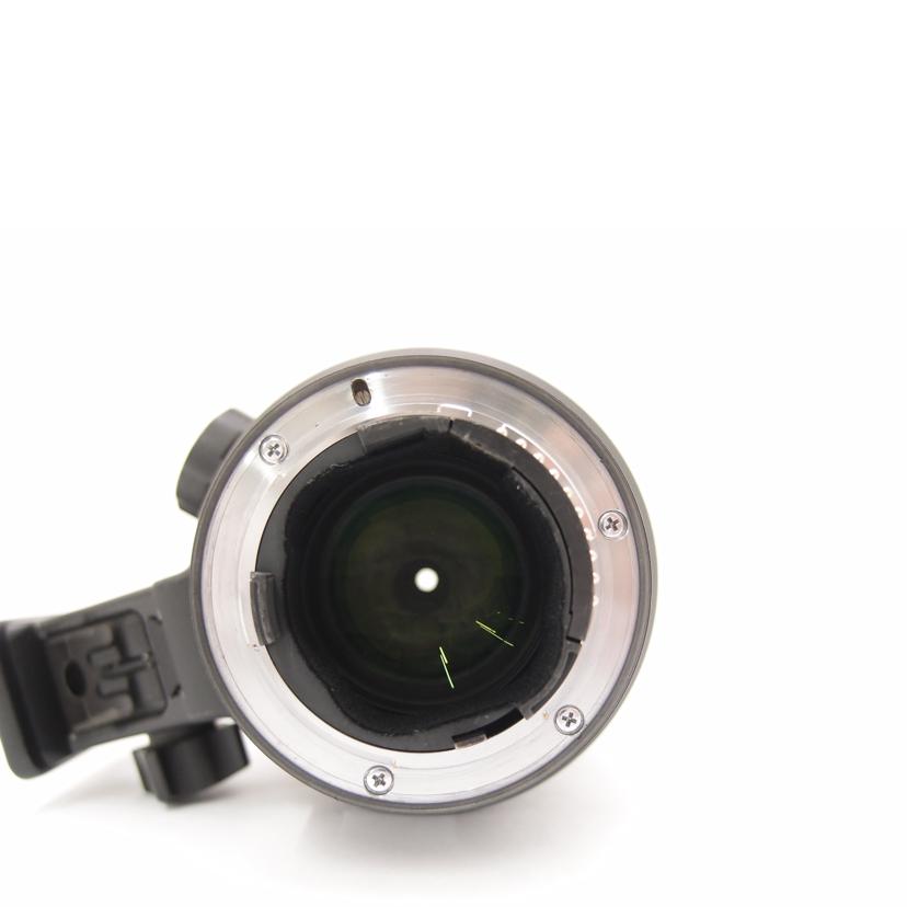 Ｎｉｋｏｎ ニコン/交換レンズ/AF-S NIKKOR 70-200mm f/2.8G ED VR II//20149490/ABランク/69