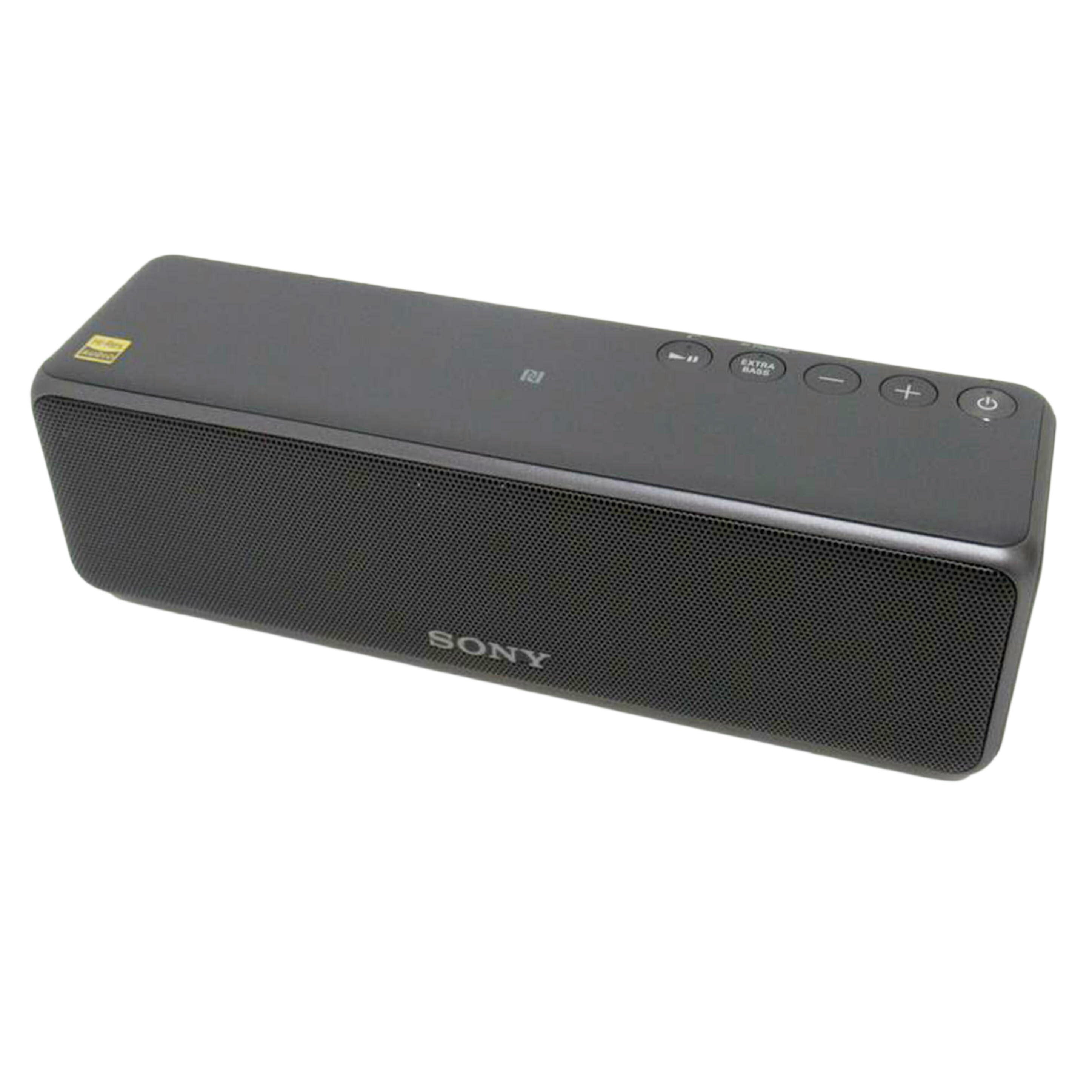 ＳＯＮＹ ｿﾆｰ/ワイヤレスポータブルスピーカー/SRS-HG10//5015981/SAランク/63