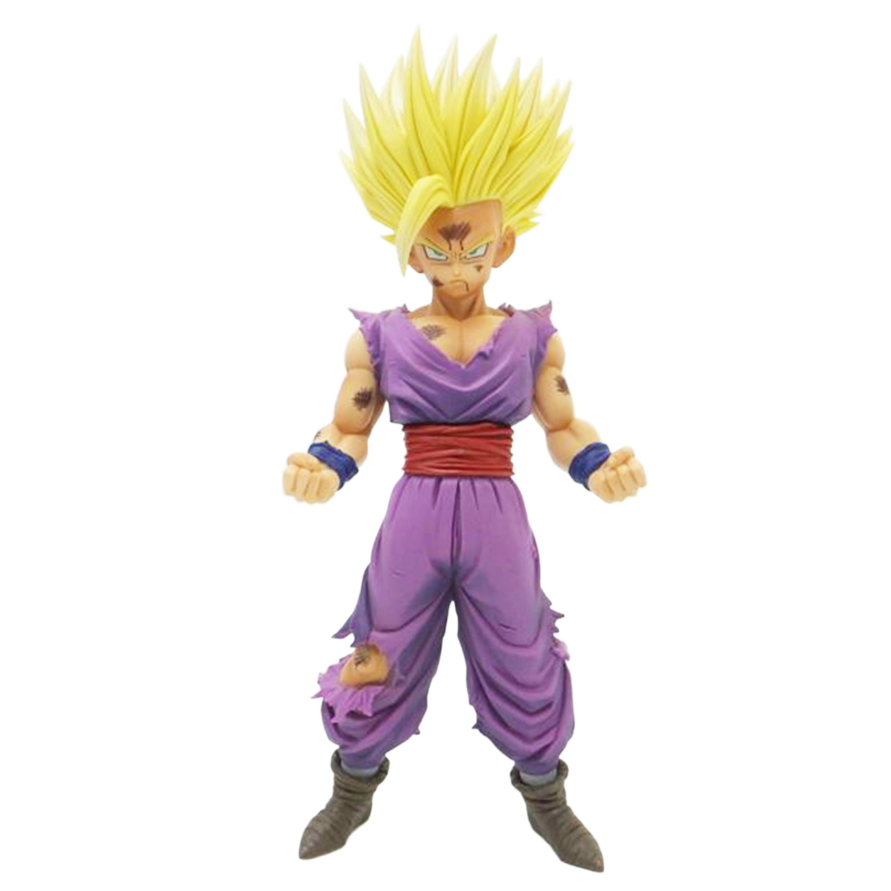 ＢＡＮＰＲＥＳＴＯ バンプレスト/孫悟飯　｢ドラゴンボールＺ｣　ＭＡＳＴＥＲ　ＳＴＡＲＳ　ＰＩＥＣＥ　ＴＨＥ　ＳＯＮ　ＧＯＨＡＮ　－ＳＰＥＣＩＡＬ　ＣＯＬＯＲ　ｖｅｒ．－　//Aランク/88