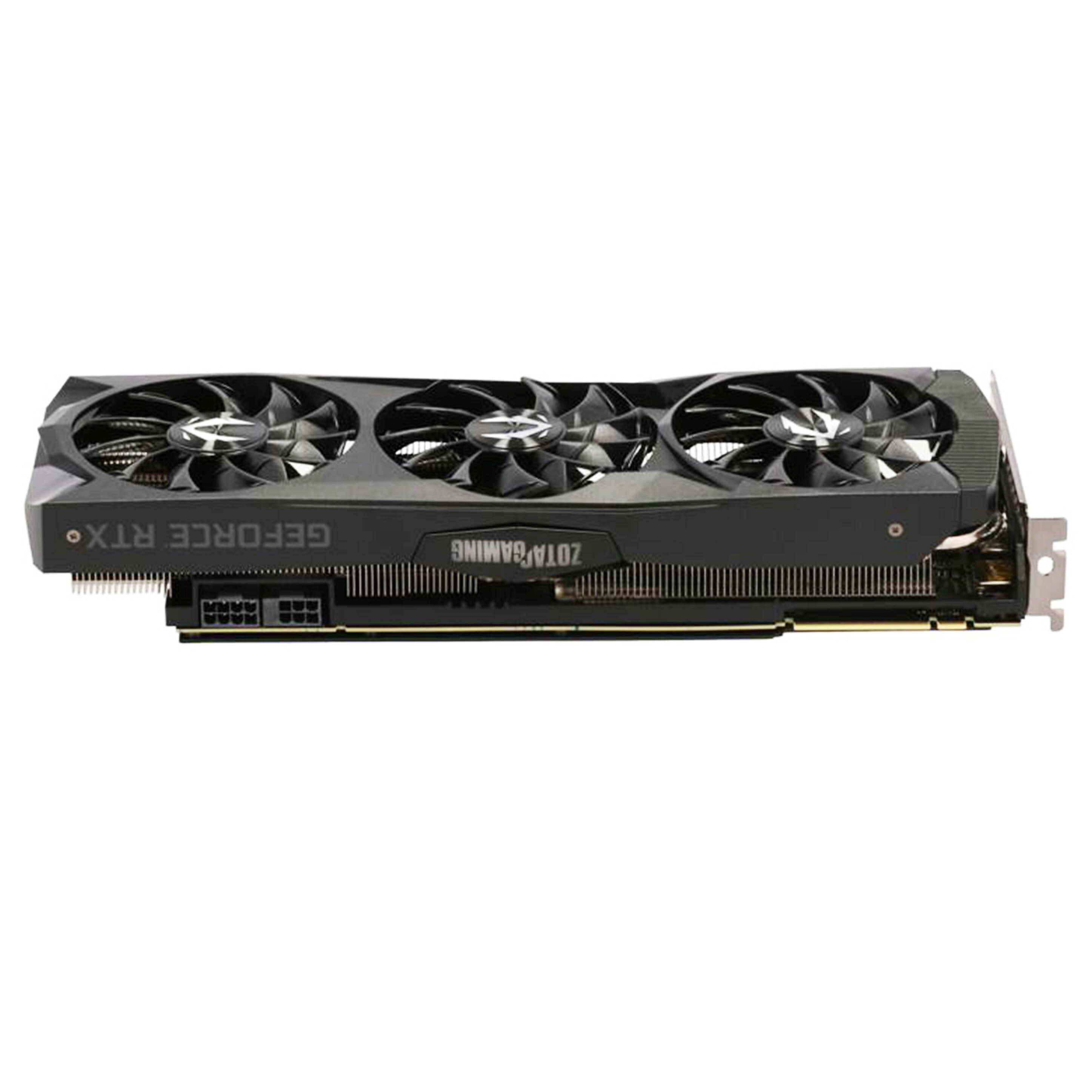 ＺＯＴＡＣ ゾタック/グラフィックボード/ZT-T20800D-10P//N183600033710/Sランク/05