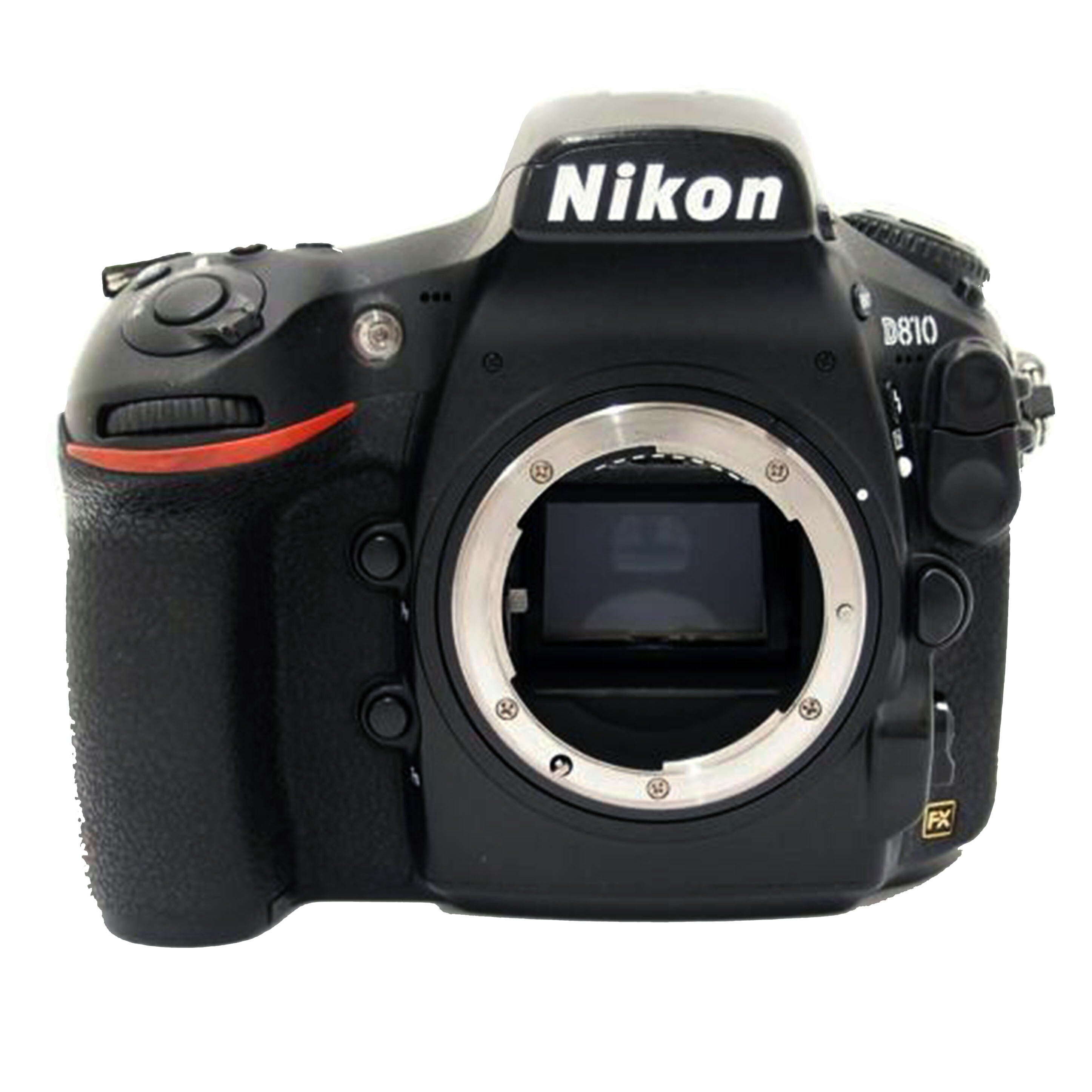 Ｎｉｋｏｎ ニコン/デジタル一眼ボディ/D810//2009772/ABランク/69