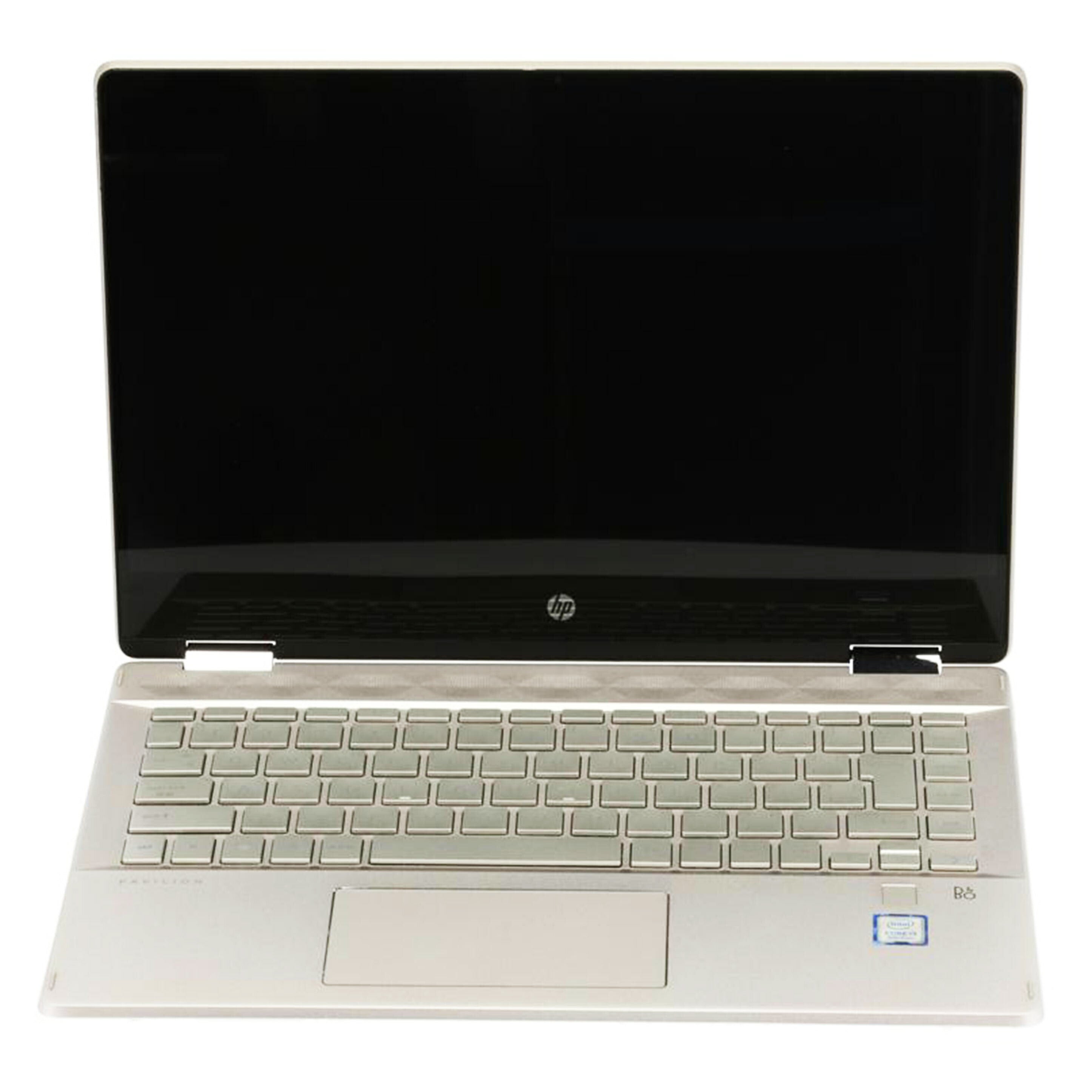 ＨＰ ヒューレットパッカード/Ｗｉｎ１１ノートＰＣ／Ｐａｖｉｌｉｏｎ　ｘ３６０/14-dh0134TU//8CG01376MB/Bランク/65