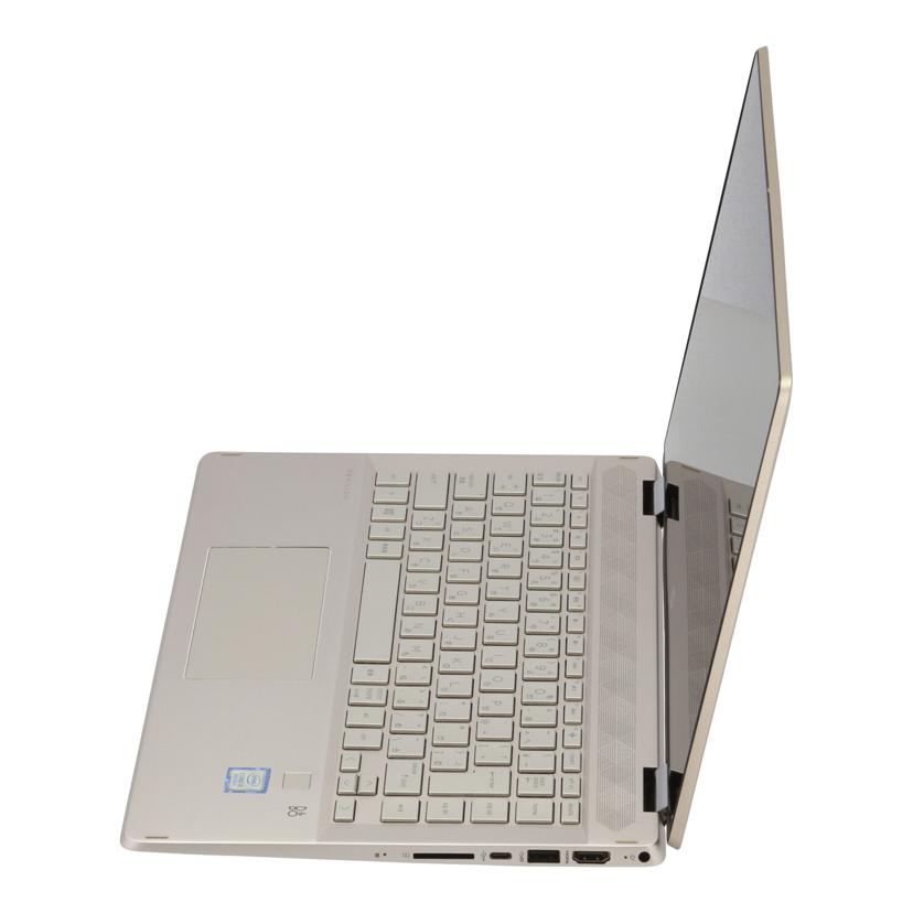 ＨＰ ヒューレットパッカード/Ｗｉｎ１１ノートＰＣ／Ｐａｖｉｌｉｏｎ　ｘ３６０/14-dh0134TU//8CG01376MB/Bランク/65