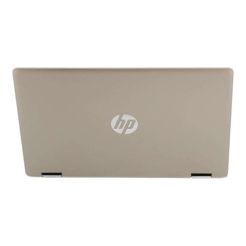 ＨＰ ヒューレットパッカード/Ｗｉｎ１１ノートＰＣ／Ｐａｖｉｌｉｏｎ　ｘ３６０/14-dh0134TU//8CG01376MB/Bランク/65