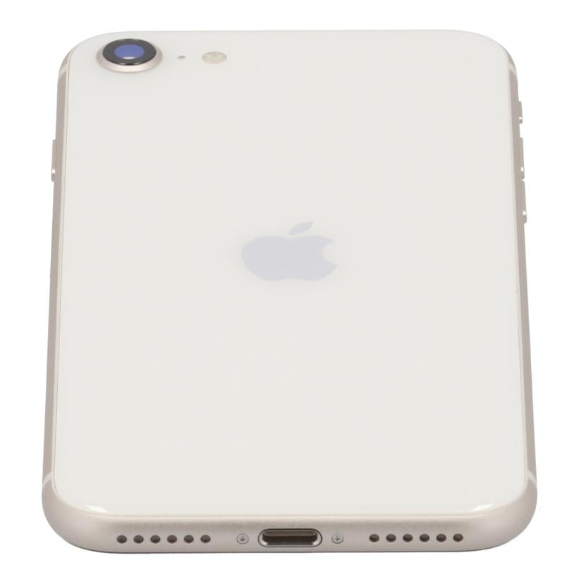 Ａｐｐｌｅ アップル/ｉＰｈｏｎｅ　ＳＥ　（第３世代）１２８ＧＢ/MMYG3J/A//Q0C7D64Q4K/Aランク/09