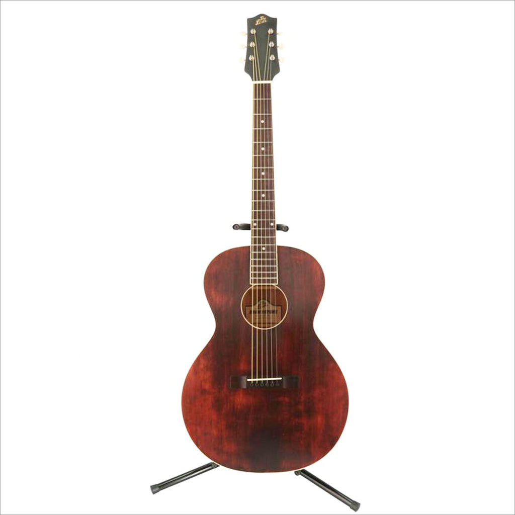 Amazon.com: The Loar LH-204-BR Brownstone Small Body