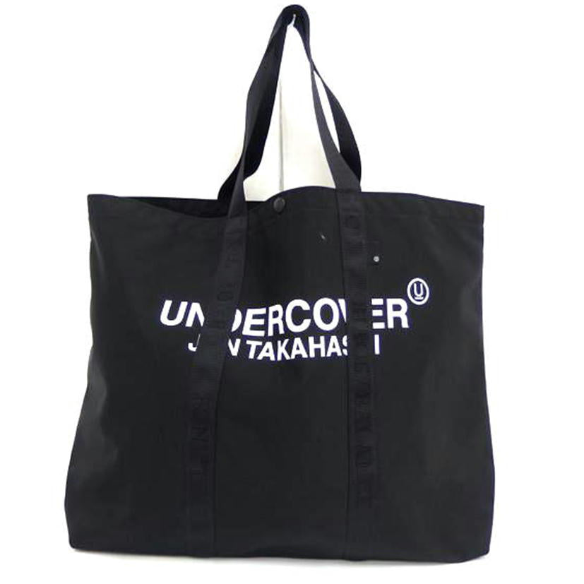 ＵＮＤＥＲＣＯＶＥＲ アンダーカバー/ＵＮＤＥＲＣＯＶＥＲトート　ＢＡＧ/UCZ4B11//ABランク/82