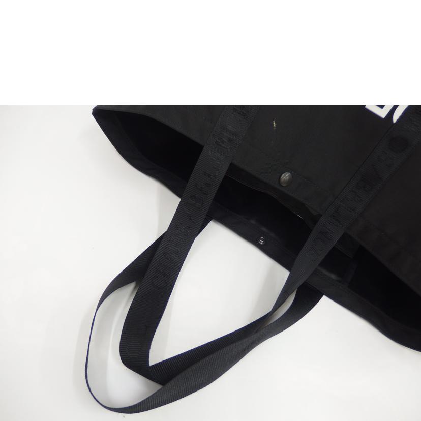 ＵＮＤＥＲＣＯＶＥＲ アンダーカバー/ＵＮＤＥＲＣＯＶＥＲトート　ＢＡＧ/UCZ4B11//ABランク/82