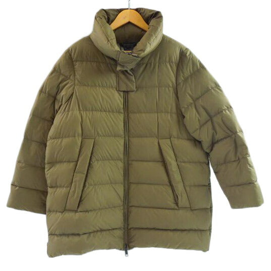 D DOT DUEディードットドゥエ42カーキ