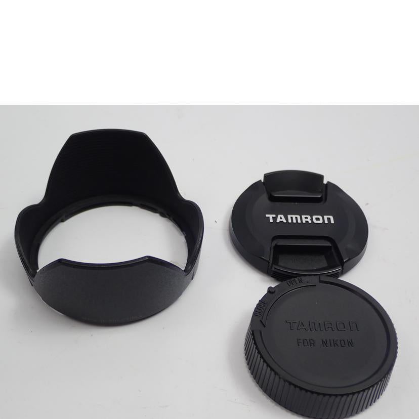TAMRON/デジタル対応レンズ/18-200mm F3.5-6.3//278278/Bランク/62