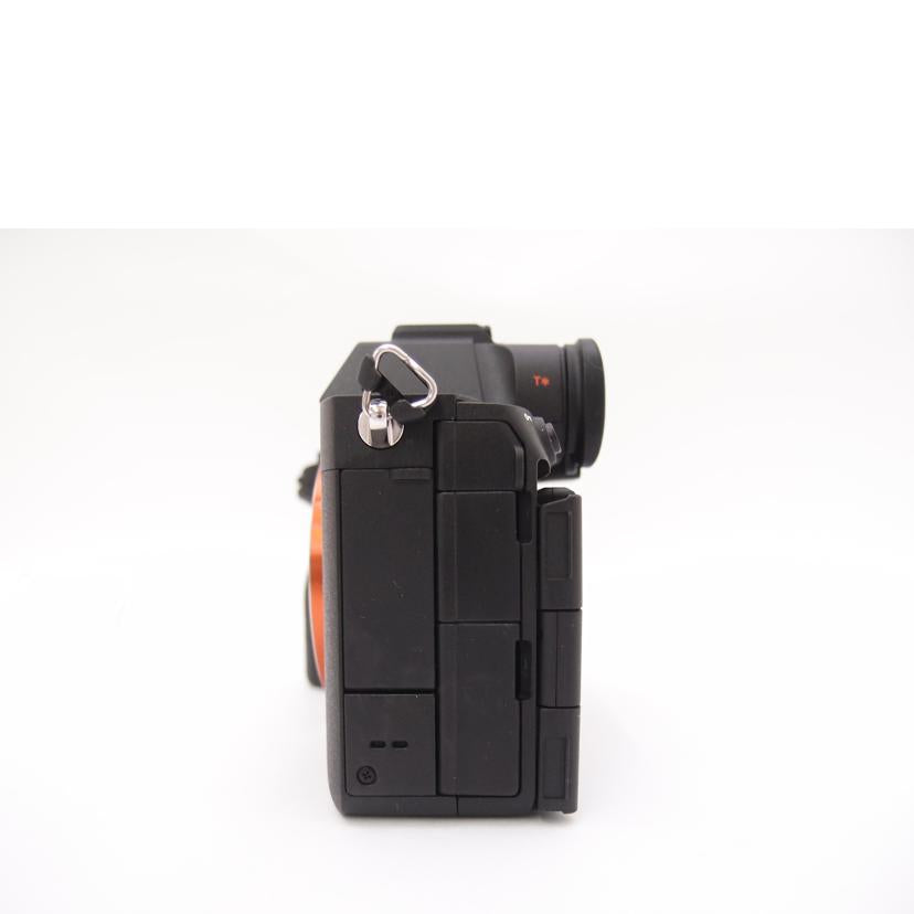 ＳＯＮＹ ソニー/フルサイズミラーレス一眼レフカメラ/α7R V ILCE-7RM5 ﾎﾞﾃﾞｨ//1006337/Aランク/69