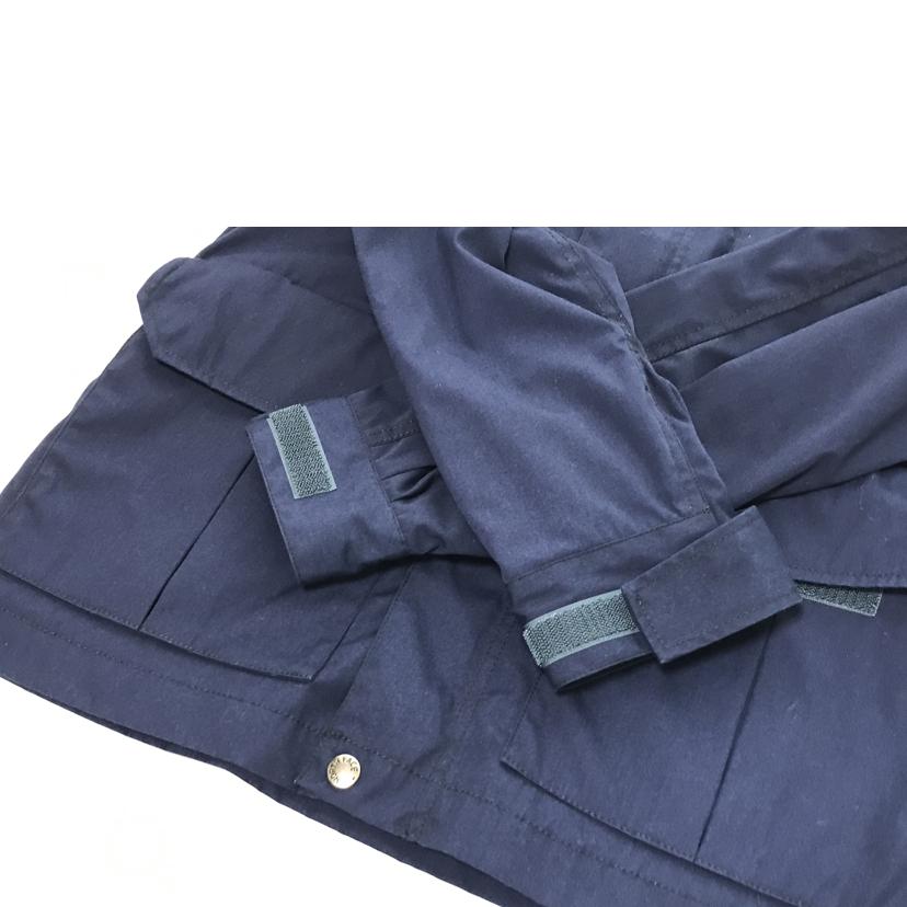 ＴＨＥ　ＮＯＲＴＨ　ＦＡＣＥ　ＰＵＲＰＬＥＬＡＢＥＬ ザノースフェイス　パープルレーベル/６５／３５　Ｍｏｕｎｔａｉｎ　Ｐａｒｋａ/NP2554N//Bランク/51