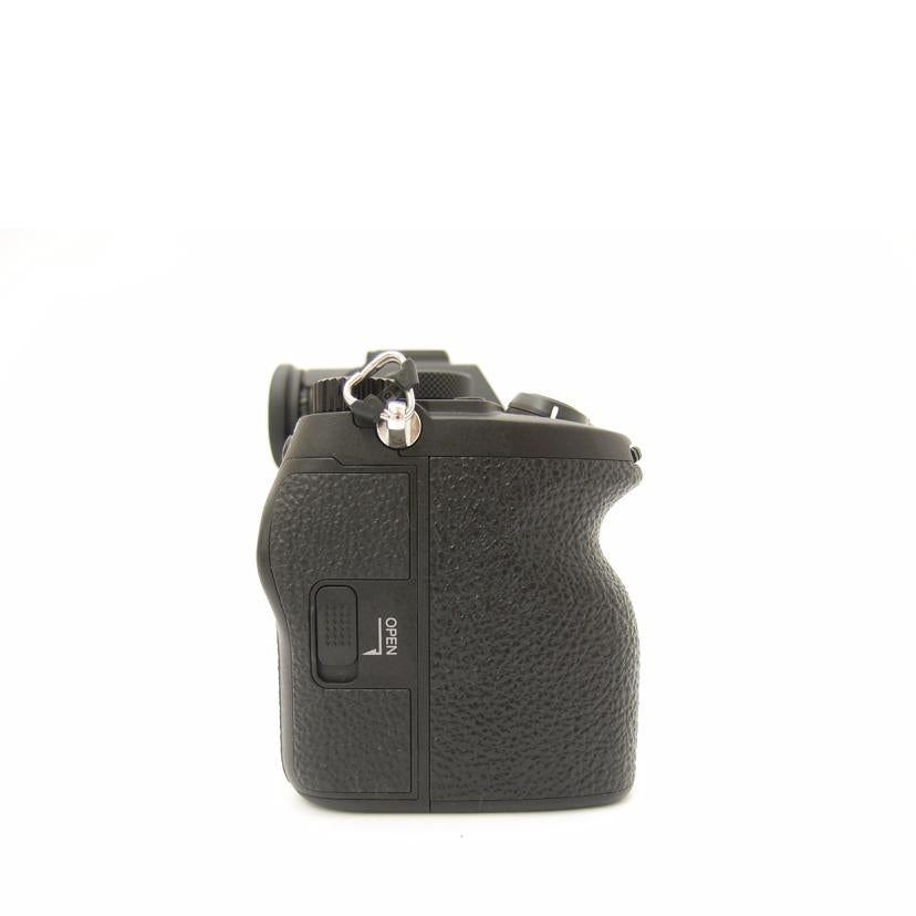 ＳＯＮＹ ソニー/フルサイズミラーレス一眼レフカメラ/α7R V ILCE-7RM5 ﾎﾞﾃﾞｨ//1006337/Aランク/69