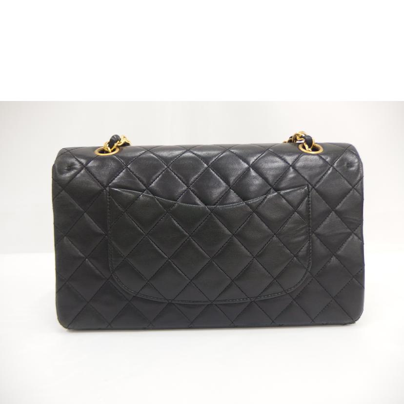 ＣＨＡＮＥＬ ｼｬﾈﾙ/マトラッセ２５／ダブルフラップチェーンショルダー//1397095/Bランク/82