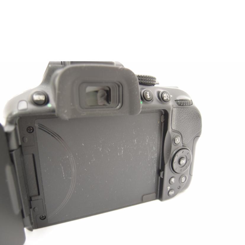 Ｎｉｋｏｎ ニコン/デジタル一眼レンズキット/D5300 18-55 VR IIレンズキット//2229474/ABランク/69