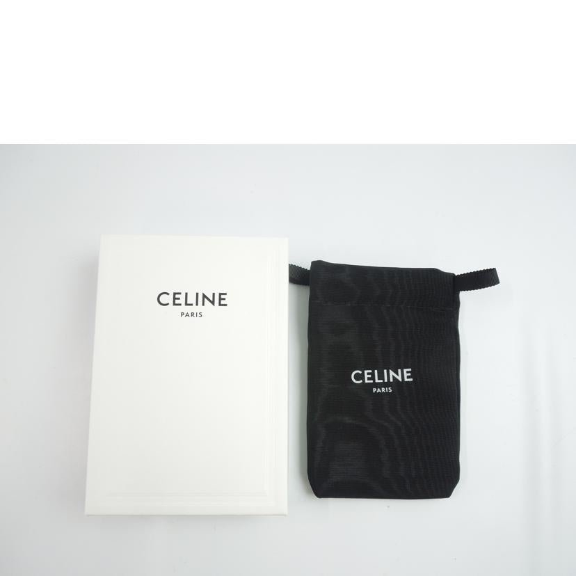 ＣＥＬＩＮＥ セリーヌ/コインパース　トリオンフキャンバス/10D862CCO//S･IE･0230/Aランク/83