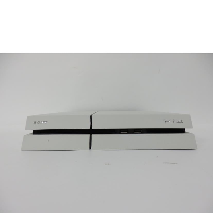 ＳＯＮＹ ソニー/ＰｌａｙＳｔａｔｉｏｎ４本体/CUH-1200AB02//5910140/Cランク/71