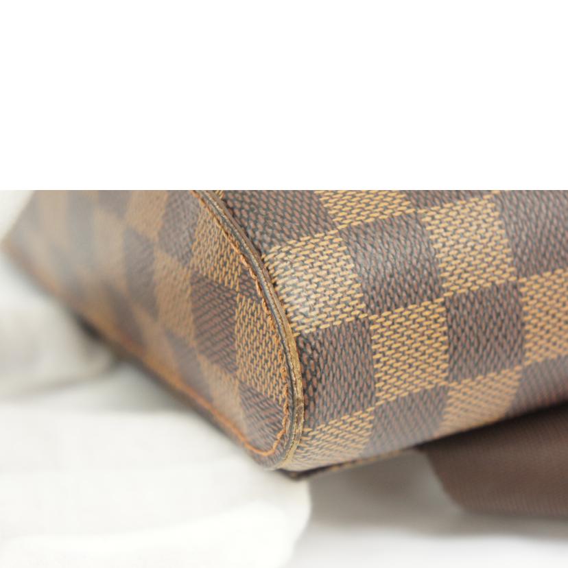 ＬＶ ルイ・ヴィトン/ジェロニモス／ダミエ．エベヌ/N51194//SA1005/ABランク/05