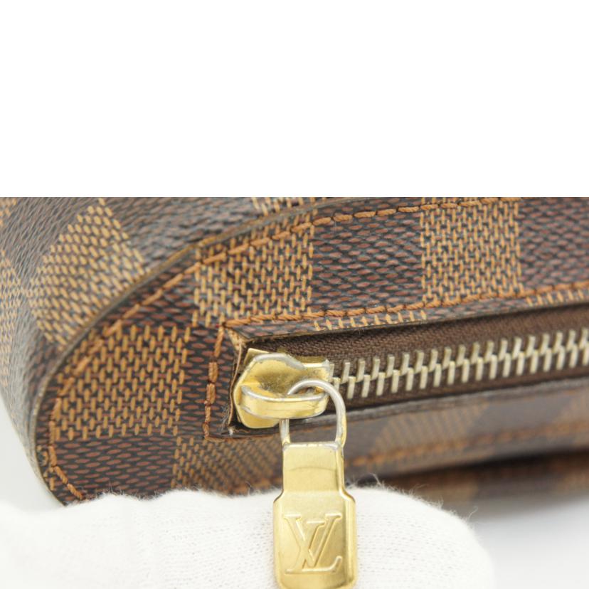 ＬＶ ルイ・ヴィトン/ジェロニモス／ダミエ．エベヌ/N51194//SA1005/ABランク/05