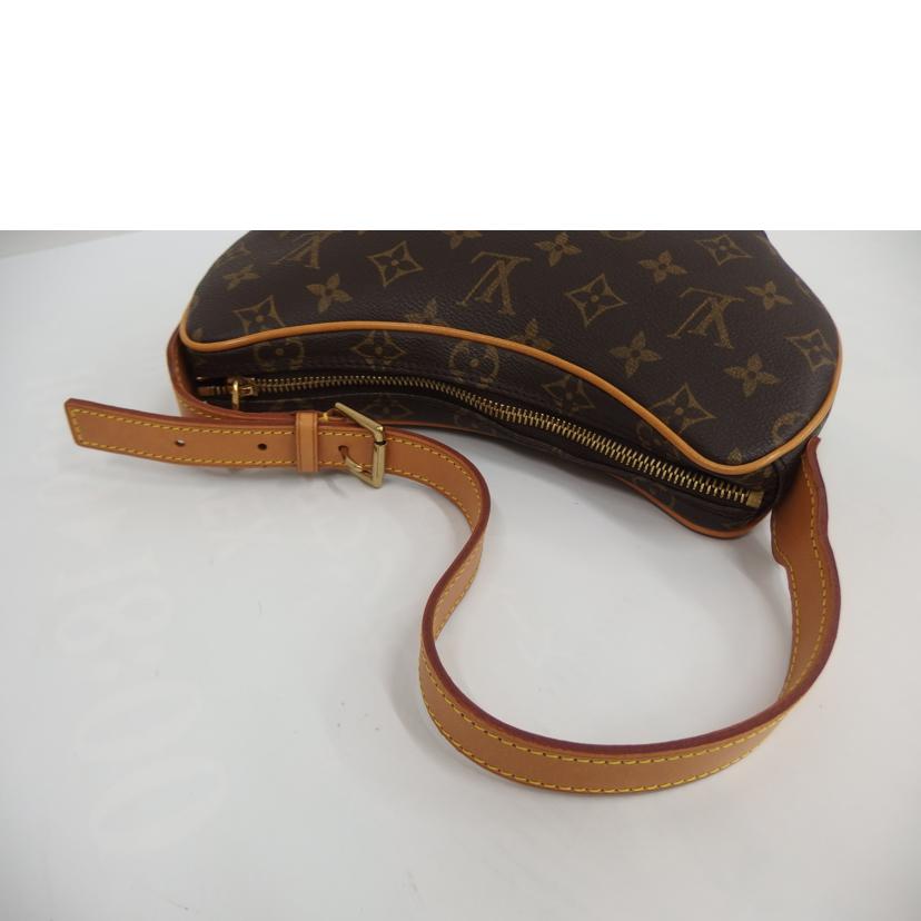 ＬＶ ﾙｲｳﾞｨﾄﾝ/ポシェット・クロワッサン/M51510//MI1012/ABランク/82