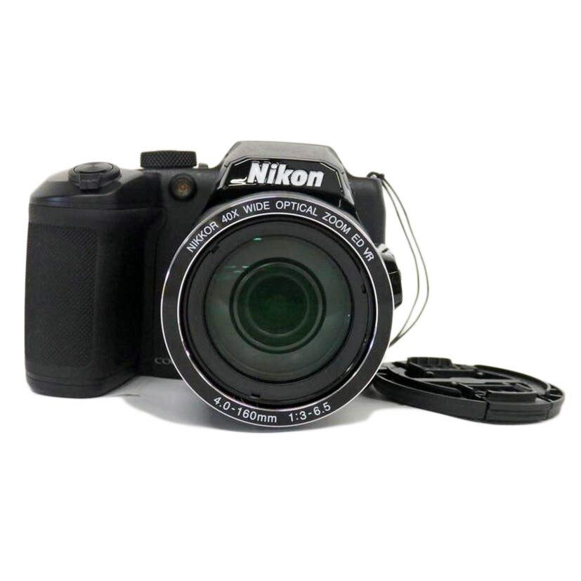 Ｎｉｋｏｎ ニコン/デジタルカメラ/COOLPIX B500//20027562/Bランク/87