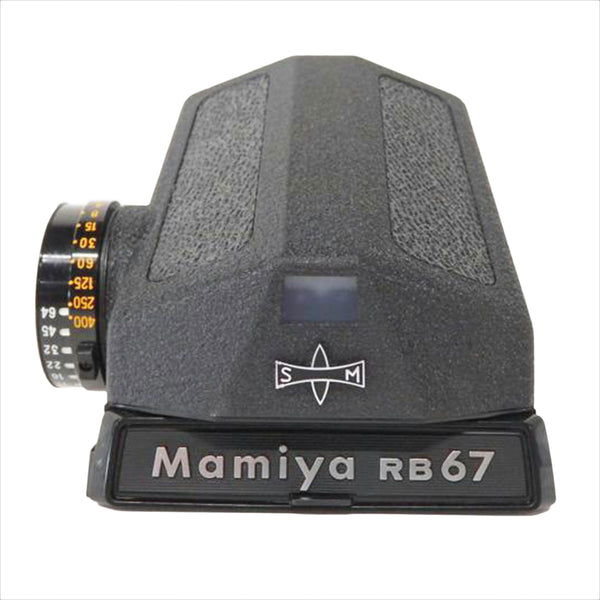 MAMIYA RB67用　CDSプリズムファインダー マミヤ Apk22PNQkOtD0tMo93SvpFHZBUJ0K5