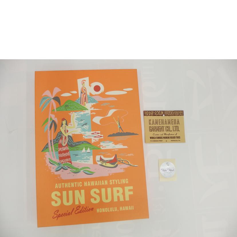 ＳＵＮ ＳＵＲＦ ｻﾝｻｰﾌ/メンズファッション｜WonderREX-ONLINE 公式通販サイト