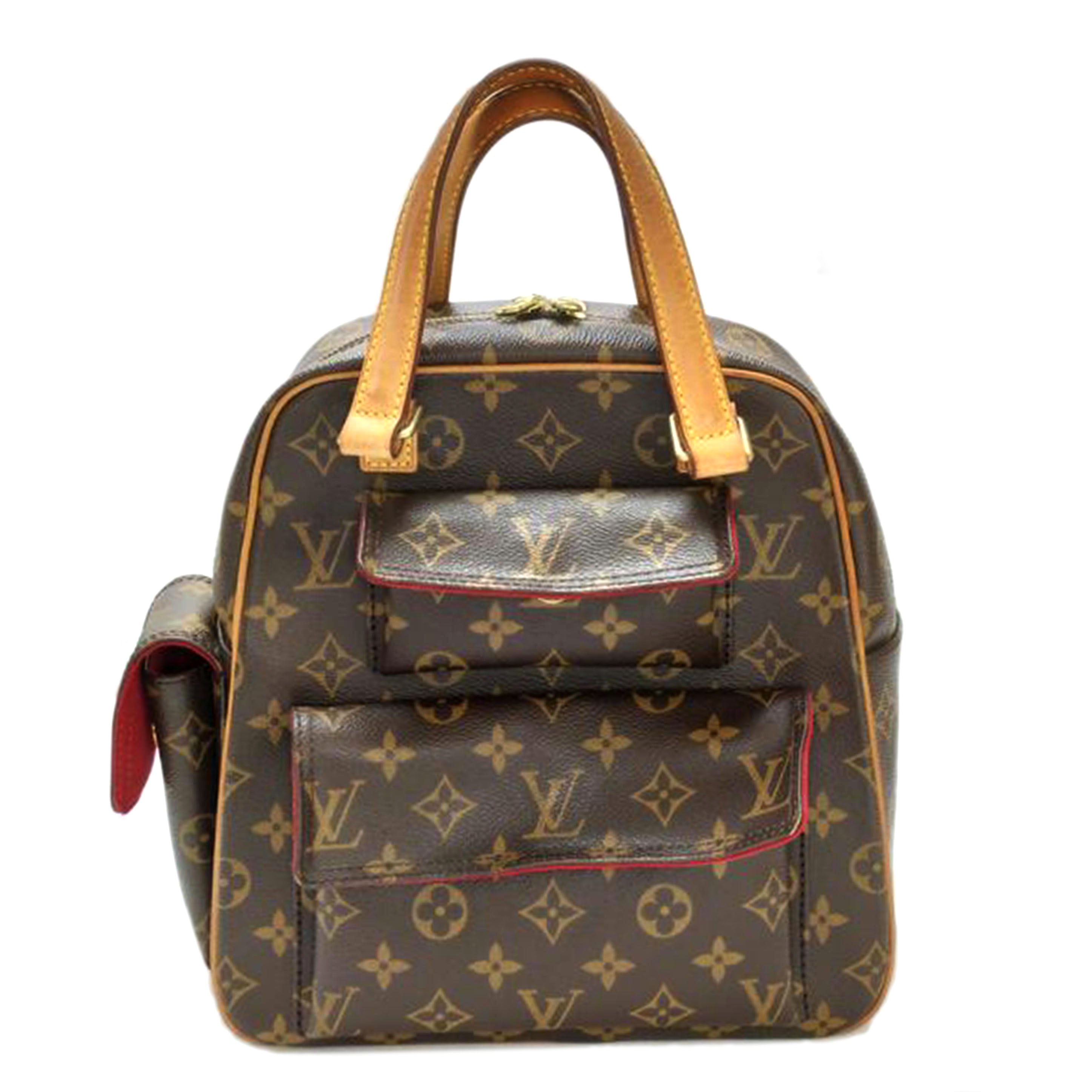 ＬＶ ルイヴィトン/エクサントリ　シテ　モノグラム/M51161//VI1003/Bランク/52
