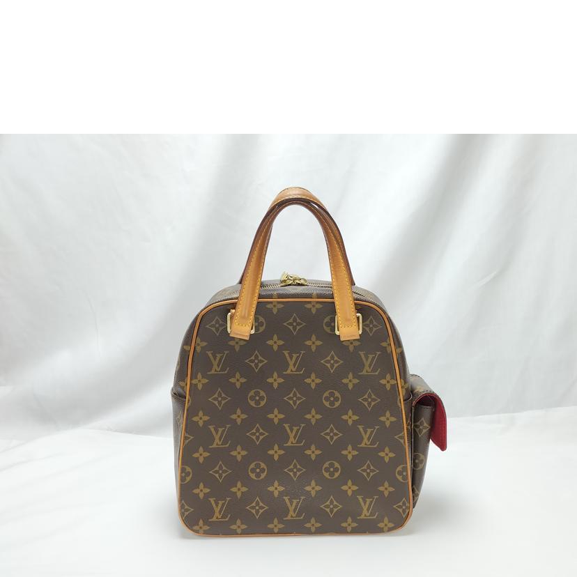 ＬＶ ルイヴィトン/エクサントリ　シテ　モノグラム/M51161//VI1003/Bランク/52
